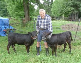 Foxglove Farms Pete Westover