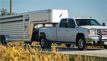 Pre-haul Truck & Trailer Check