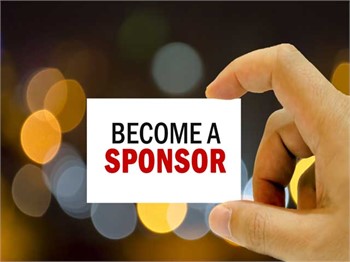 Join Us! Become a Sponsor